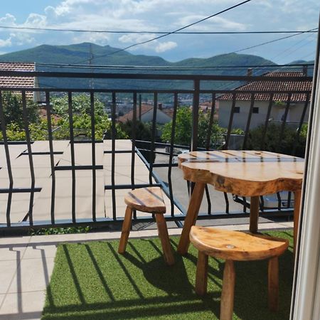 Apartman Maja Trebinje Buitenkant foto