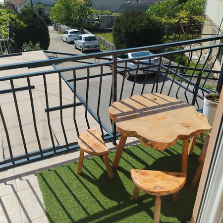 Apartman Maja Trebinje Buitenkant foto
