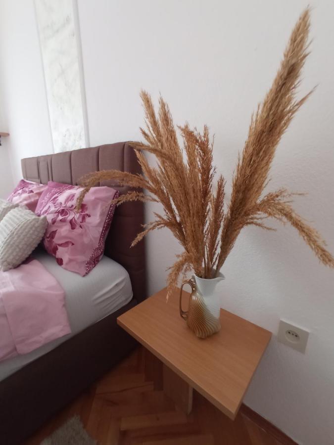Apartman Maja Trebinje Buitenkant foto