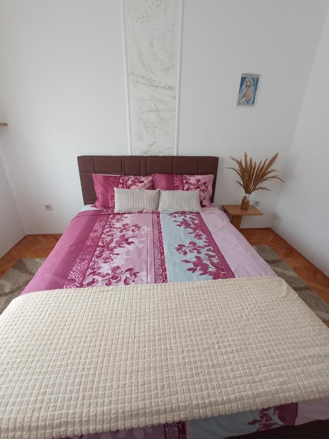 Apartman Maja Trebinje Buitenkant foto