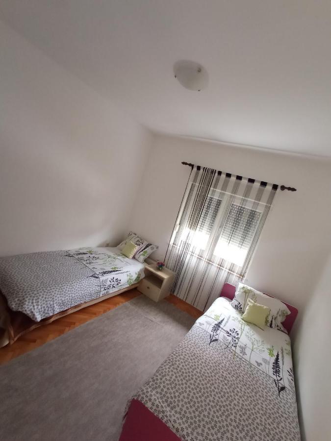 Apartman Maja Trebinje Buitenkant foto