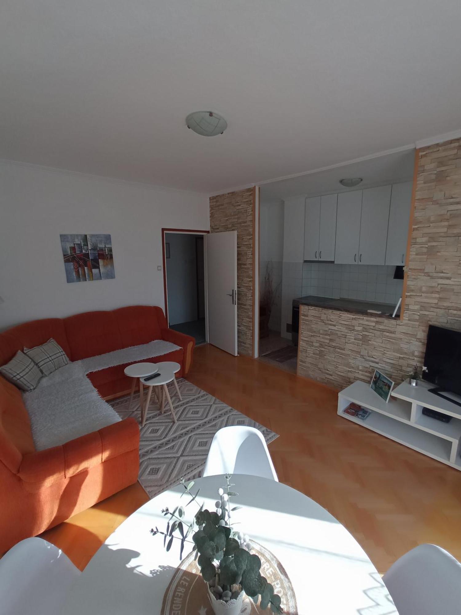 Apartman Maja Trebinje Buitenkant foto