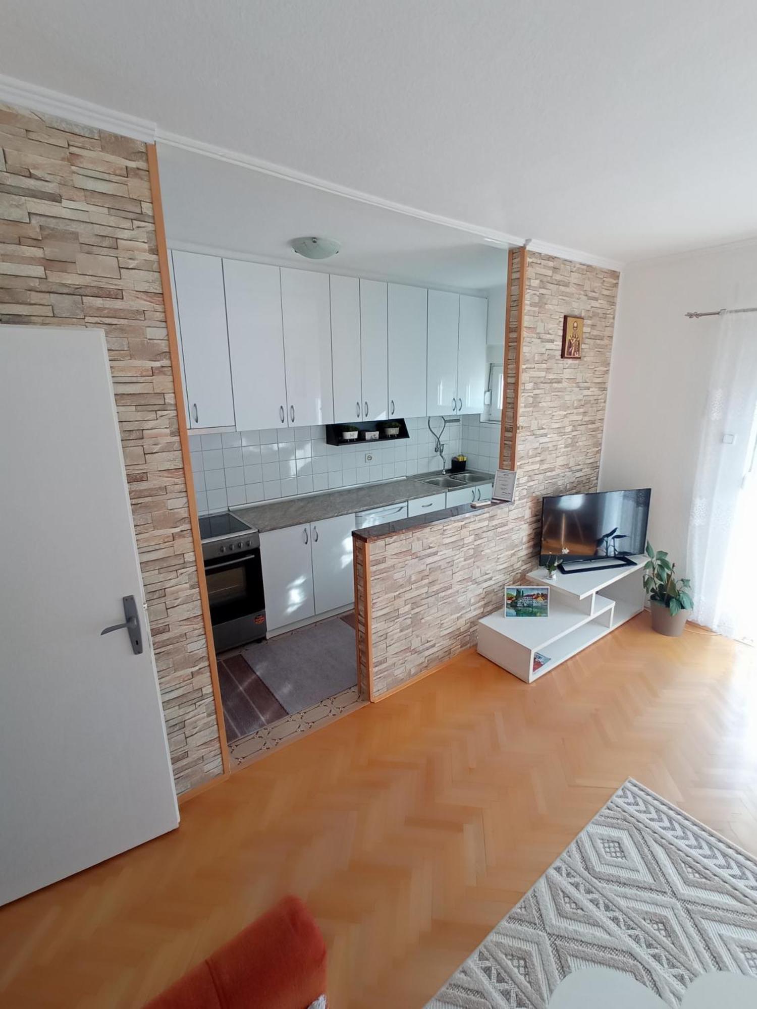 Apartman Maja Trebinje Buitenkant foto