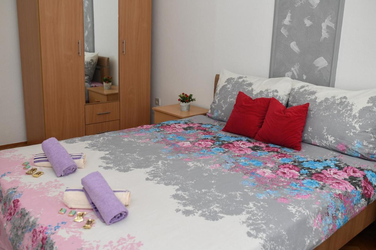 Apartman Maja Trebinje Buitenkant foto