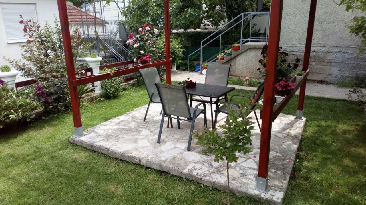 Apartman Maja Trebinje Buitenkant foto