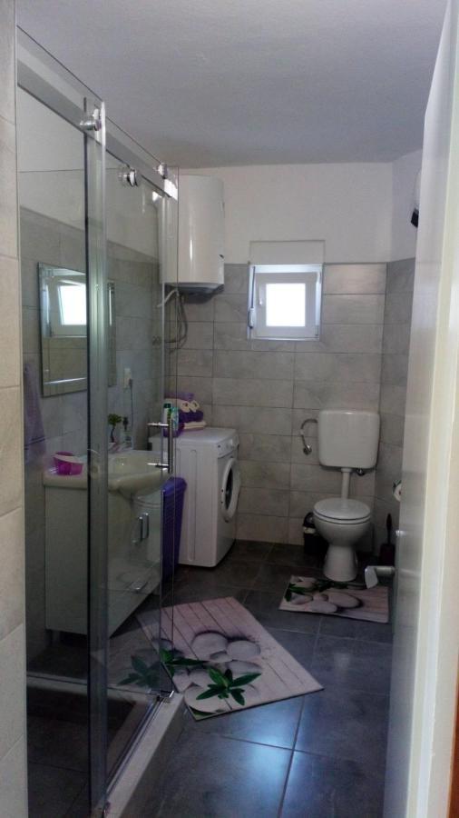 Apartman Maja Trebinje Buitenkant foto